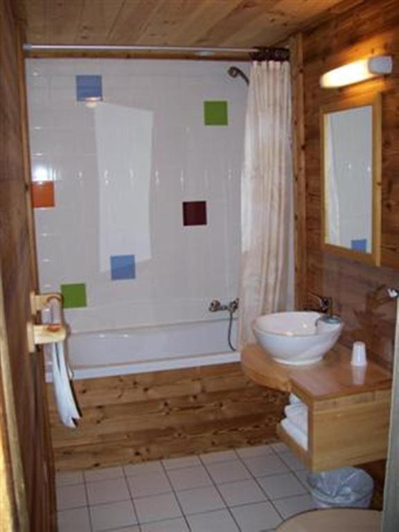 Hotel La Marmotte Gérardmer Room photo