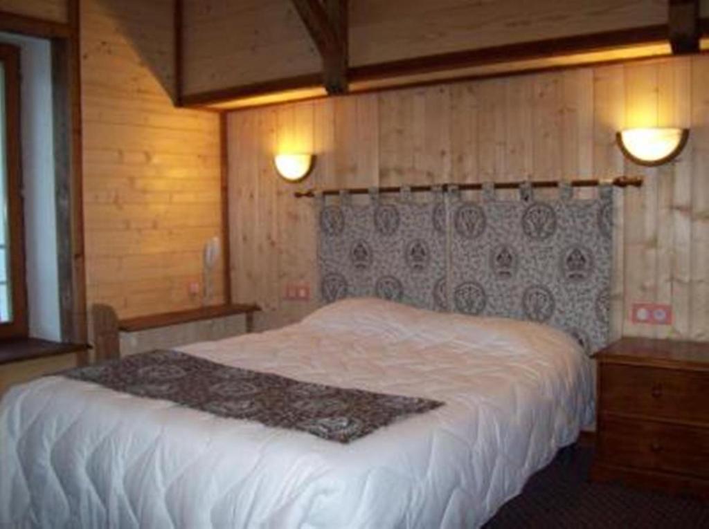 Hotel La Marmotte Gérardmer Room photo