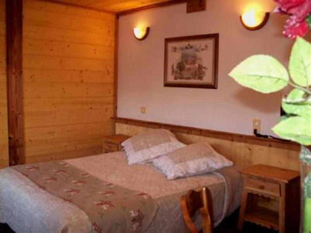 Hotel La Marmotte Gérardmer Room photo